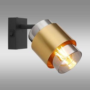 Nástenná lampa Milley 15560-1 K1 vyobraziť
