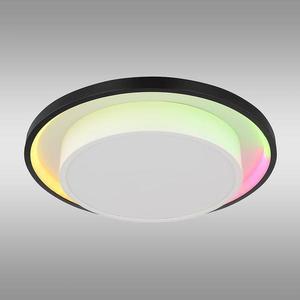 Stropná lampa Morgan 41390-21 RGB LED PL2 vyobraziť