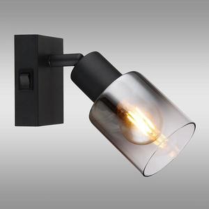 Nástenná lampa Hubertus 54308-1 K1 vyobraziť