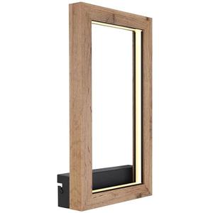 Nástenná lampa Mandera 67287W K1 vyobraziť