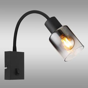 Nástenná lampa Hubertus 54308W K1 vyobraziť