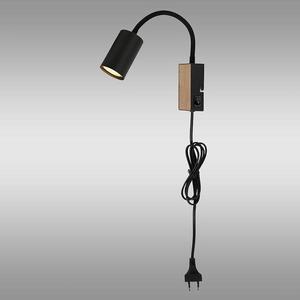 Nástenná lampa Robby 57911WBW K1 vyobraziť