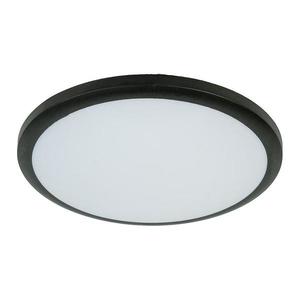 Stropná lampa LARA 12W 4000K Black VO2921 PL1 vyobraziť
