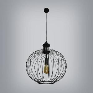 Lampa Ameba 2724 LW1 vyobraziť