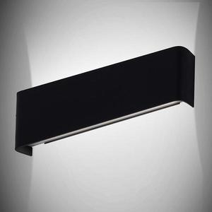 Lampa 03554 Zelda Led C 2x5W Black 4000K vyobraziť
