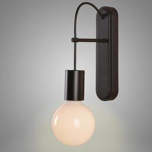 Alto Svietniková lampa 1x40w E27 Čierna matná vyobraziť