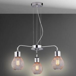 Luster Gliva 33-58539 LW3 vyobraziť