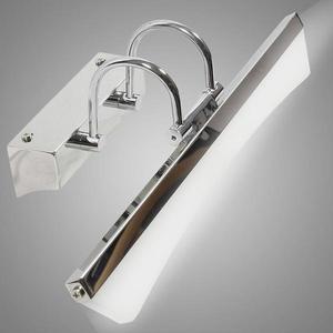 Nástenná lampa Glory 20-32621 LED K1 chróm vyobraziť