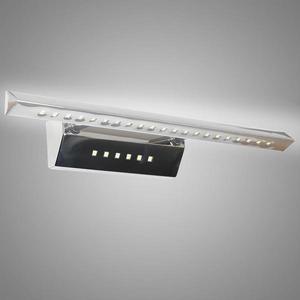 Nástenná lampa Forte 20-27030 LED K1 chróm vyobraziť