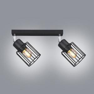 Luster Troy Black K-4561 LS2 vyobraziť