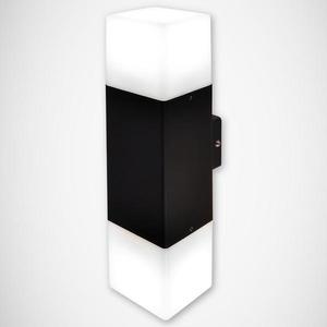 Záhradná lampa Gryf 2xe27 D 03653 K2 vyobraziť