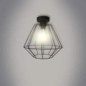 Lampa Diamond Black 4314 LW1 vyobraziť