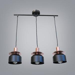 Lampa Andromeda 2686 LW3 vyobraziť
