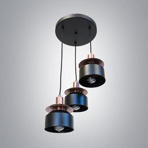 Lampa Andromeda 2687 PL3 vyobraziť
