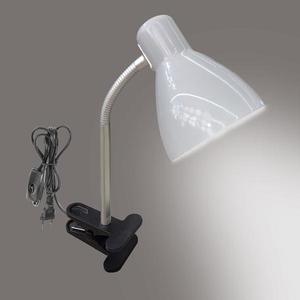 Stolná lampa 1529c Silver LB vyobraziť