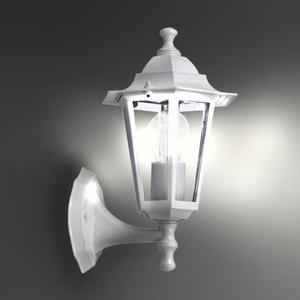 Nastenná záhradná lampa Valence 8203 K1D vyobraziť
