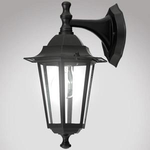 Nastenná záhradná lampa Valence 8202 K1D vyobraziť