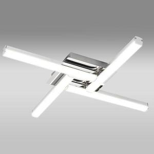 Luster Antonina 5896 LED 4X6W LN vyobraziť