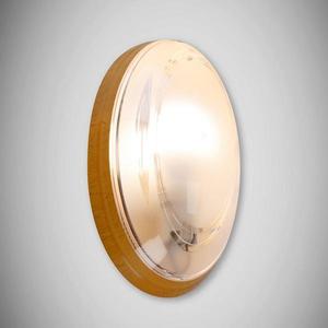 Lampa Ninova wall fixture maple PL vyobraziť