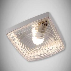 Lampa Square Classic white PL25 vyobraziť