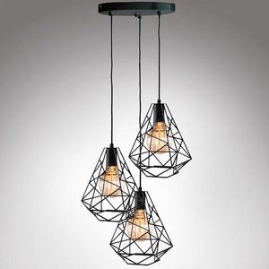 Lampa Smerek 2669/3 CZ LW3 vyobraziť
