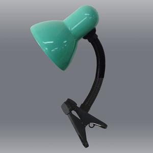 Stolná lampa 2028c Zelená vyobraziť