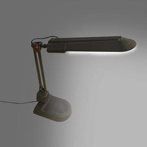 Stolná lampa 2003b Čierna vyobraziť