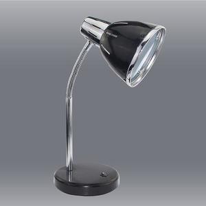 Stolná lampa 2812 Čierna vyobraziť
