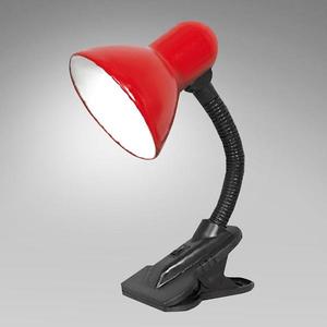 Stolná lampa 2028C Červená vyobraziť