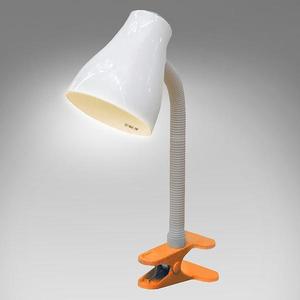 Stolná lampa 1211C Oranžová vyobraziť