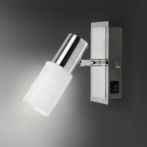 Nástenná lampa Logan 6096 K1 vyobraziť