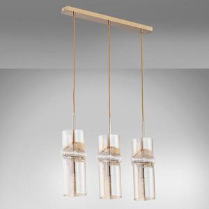 Stolová lampa GOLD vyobraziť