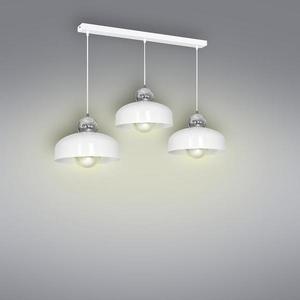 Luster Harald White 3771 Lw3 vyobraziť