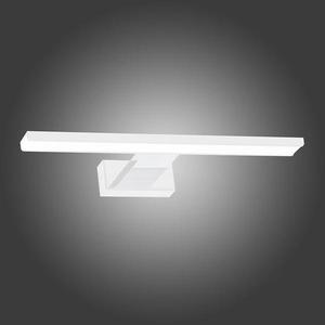 Lampa Shine White 3873 biela 30cm IP44 K1 vyobraziť