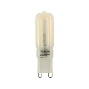 LED G9 vyobraziť