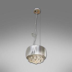 Luster 18263CH/RG CHR LW vyobraziť