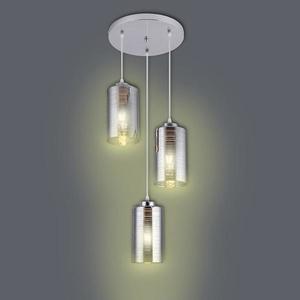 Luster 18078-3Y KOX PLAF CHR LW3 vyobraziť