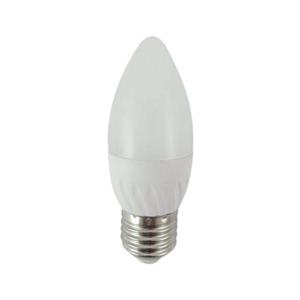 Žiarovka LED C35 BC 6W TR E14 2700K Trixline vyobraziť