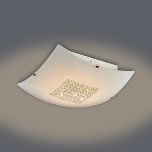 Stropnica 15512-3F 3XE27 PL400X400 vyobraziť