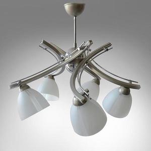 Lampa Rubik 2599/Z-B-5 Nik Lw5 vyobraziť