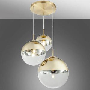 Luster 15855-3 LW3 LED vyobraziť