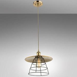 Luster 15086H1 GOLD LW1 vyobraziť