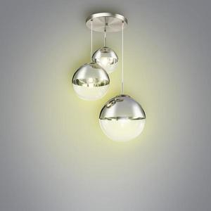 Luster 15851-3 LW3 vyobraziť