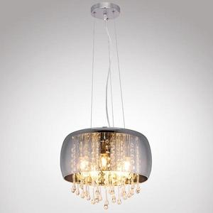 Luster 15809H 5*E14 LW5 vyobraziť