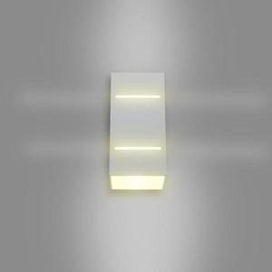 Nástenná lampa Monreal WHITE A-477 vyobraziť