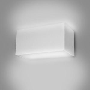 Nástenná lampa Utah GREY A-526 vyobraziť