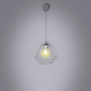 Luster Diamond Grey 4298 30cm LW1 vyobraziť