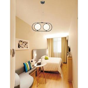 Luster Cleo LED AS-45W13 LW1 vyobraziť