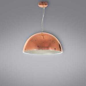 Amalfi Závesné svietidlo 30 1x60w E27 Meď vyobraziť