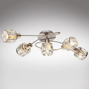 Luster 54356-5 LW 5 vyobraziť